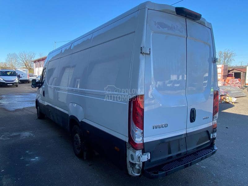 Iveco Daily 35S16 MAXI   SL BROD
