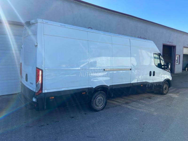 Iveco Daily 35S16 MAXI   SL BROD