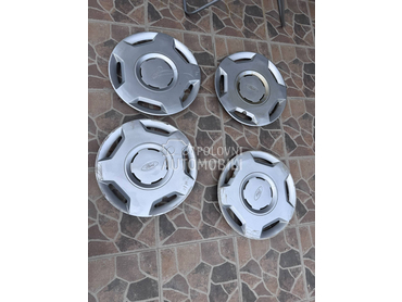 Ratkapne  14" 4 x 108