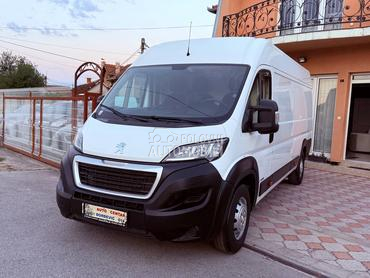 Peugeot Boxer 2.2HDI MAXI L4H3 VRH/N0VV