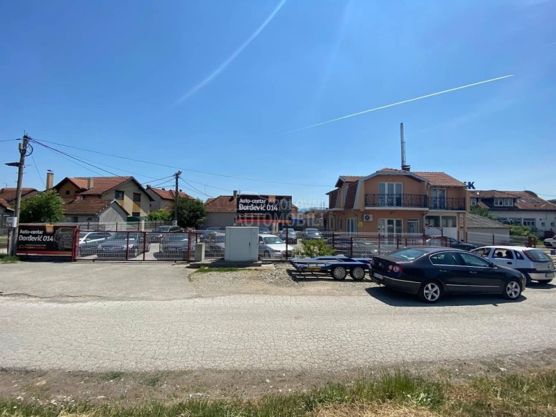 Peugeot Boxer 2.2HDI MAXI L4H3 PRODAT