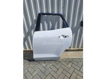 Vrata zadnja leva za Mazda CX-7