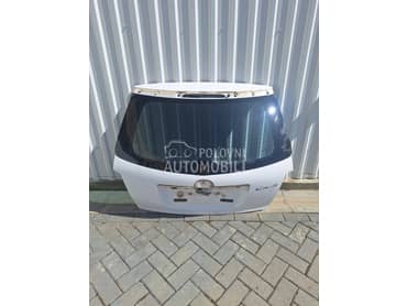 Gepek vrata za Mazda CX-7