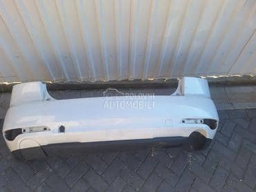 Zadnji branik za Mazda CX-7