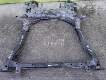 Prednji trap most za Opel Mokka