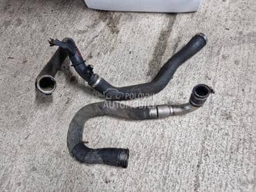 Creva interkulera 1.4 turbo za Opel Mokka