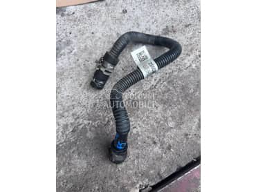 cev serva 1.3b za Ford Fiesta, Focus od 2002. do 2007. god.