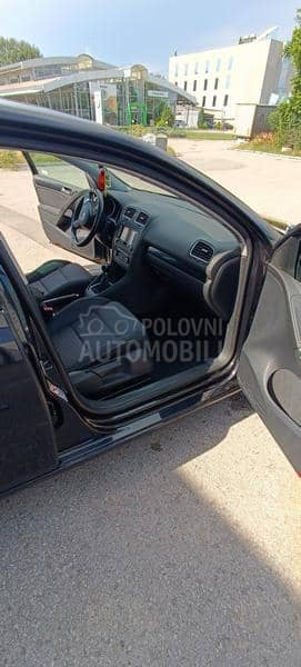 Volkswagen Golf 6 1.4 TSI