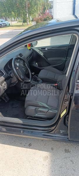 Volkswagen Golf 6 1.4 TSI