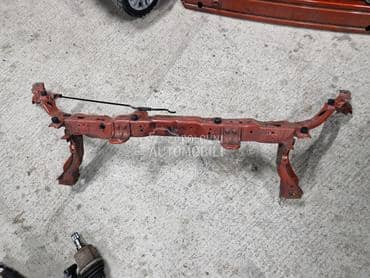 Gornji vezni lim za Opel Mokka