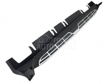 Pragovi za Hyundai Creta