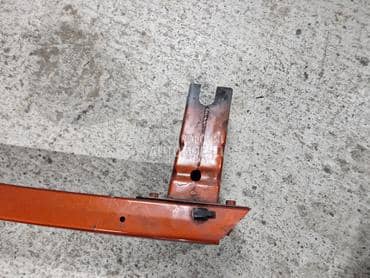 Nosaci sine prednjeg branika za Opel Mokka