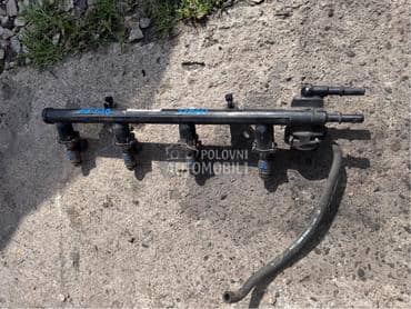 dizne 1.3b 51 kw za Ford Fiesta, Fusion, Ka od 2002. do 2005. god.