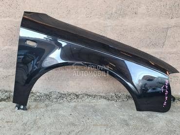 Desno krilo za Audi A4 od 2004. do 2008. god.