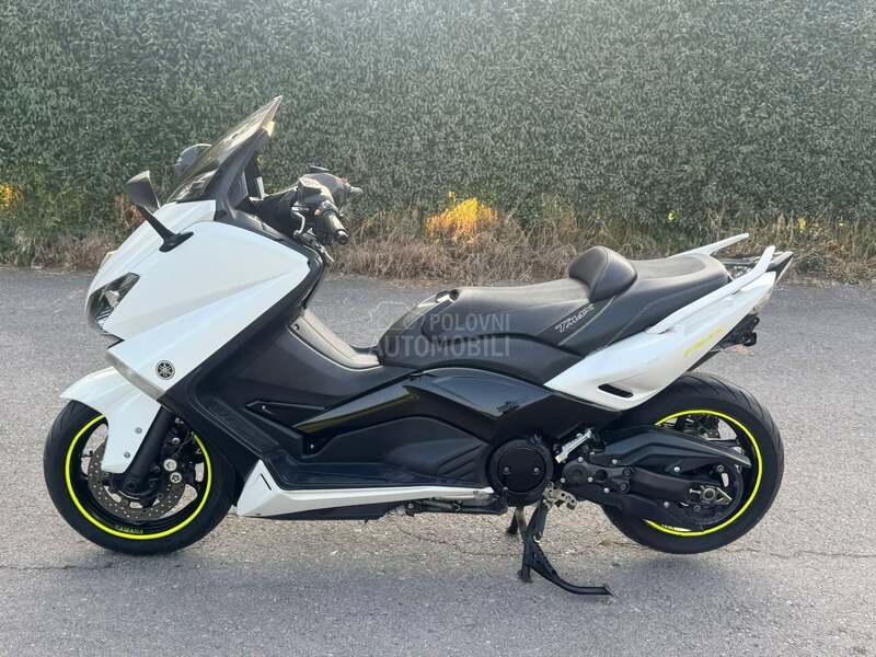 Yamaha T Max