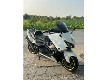 Yamaha T Max
