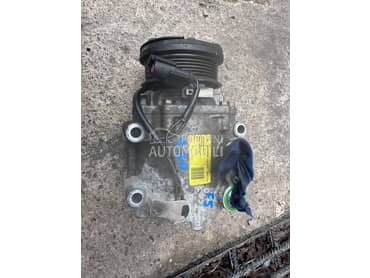 kompresor klime 1.3b za Ford Fiesta od 2002. do 2005. god.