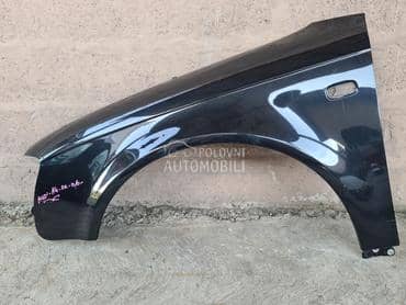 Levo krilo za Audi A4 od 2004. do 2008. god.
