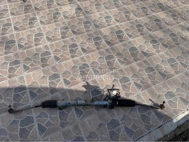 letva volana za Ford Fiesta od 2002. do 2007. god.