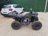 Shineray A7 32  250 ccm