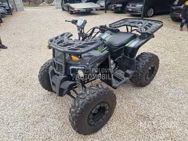 Shineray A7 32  250 ccm