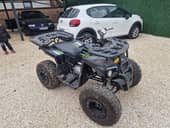 Shineray A7 32  250 ccm