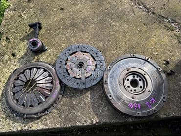 set kvacila 1.5 benzin za Ford Kuga od 2017. do 2019. god.