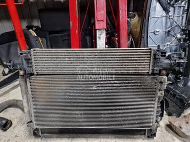 Interkuler za Opel Mokka