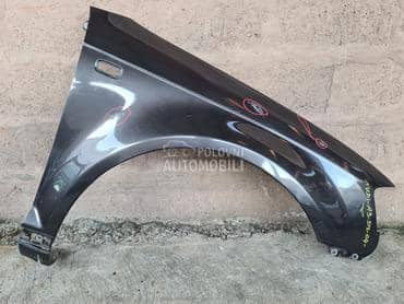 Desno krilo za Audi A3 od 2003. do 2009. god.