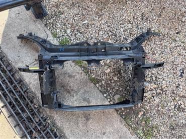 prsa vezni lim za Ford Fiesta od 2002. do 2005. god.