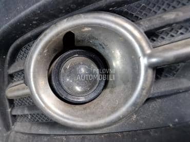 Maglenke za Opel Mokka