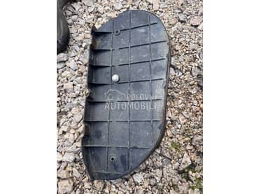 zaštita pk kaiša za Ford Fiesta od 2002. do 2007. god.