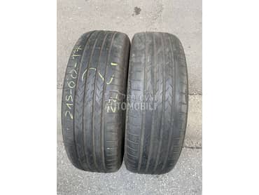 Continental 215/60 R17 Letnja