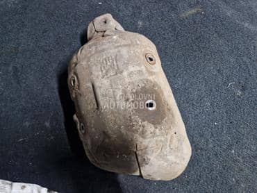 Zastita katalizatora 1.4 turbo za Opel Astra J, Astra K, Insignia ...