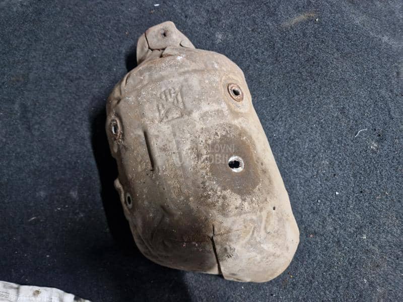 Zastita katalizatora 1.4 turbo