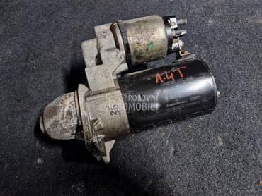 Anlaser 1.4 turbo za Opel Astra J, Insignia, Meriva ...