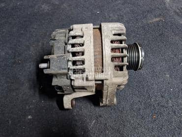 Alternator 1.4 turbo za Opel Mokka
