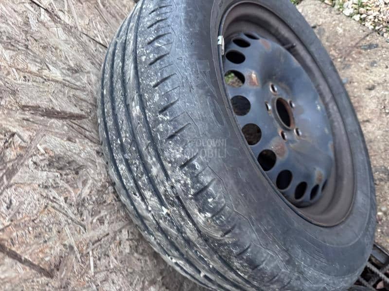 Debica 215/60 R16 Letnja