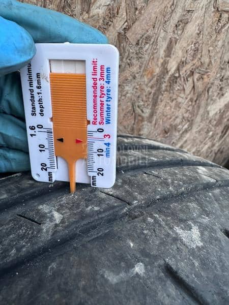 Debica 215/60 R16 Letnja