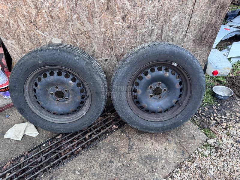 Debica 215/60 R16 Letnja