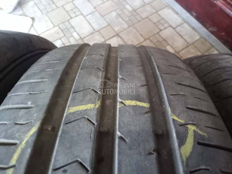 Continental 185/60 R15 Letnja