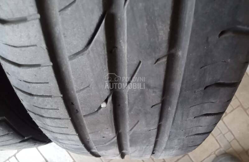 Continental 185/60 R15 Letnja