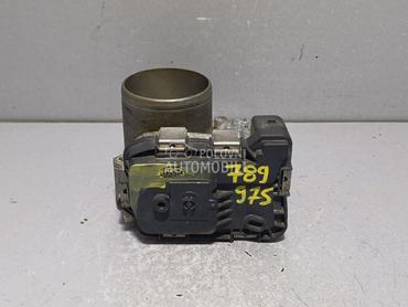 DOZER KLAPNA za Škoda Fabia