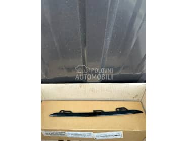 Desna lajsna u braniku za Porsche Cayenne od 2018. do 2024. god.