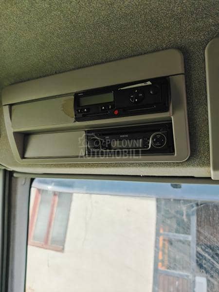 Iveco EURO CARGO ML90E18