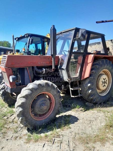 Zetor 10045
