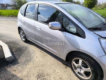 Retrovizor za Honda Jazz od 2008. do 2015. god.