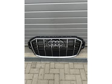 Maska grill za Audi Q7 od 2019. do 2024. god.