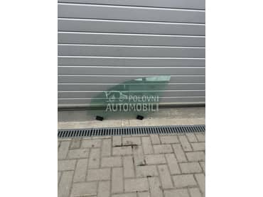 Prednje levo duplo staklo za Audi A6 od 2011. do 2018. god.