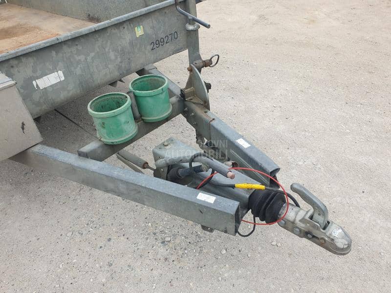 Hapert HRB UBA 20  35